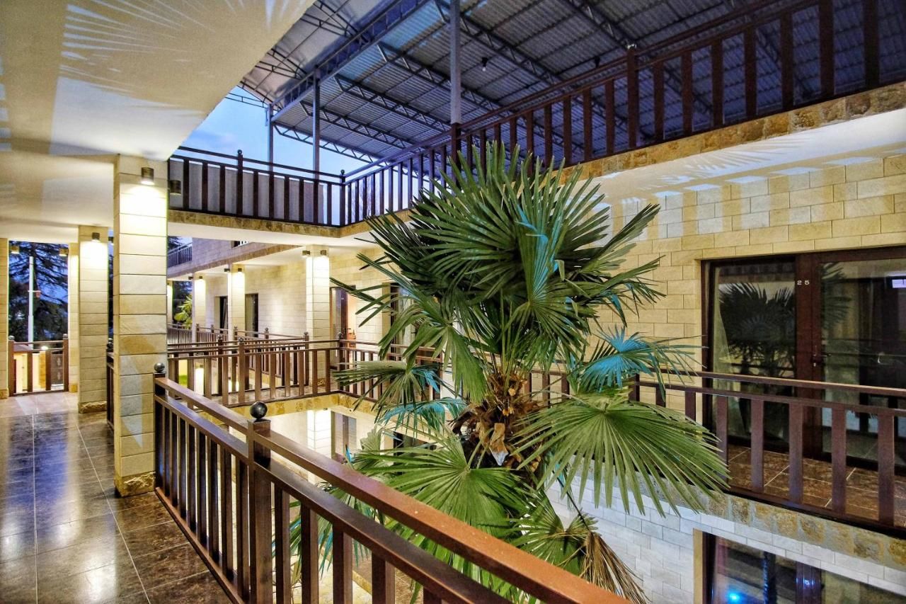Отель Vesna Hotel Сухум-18