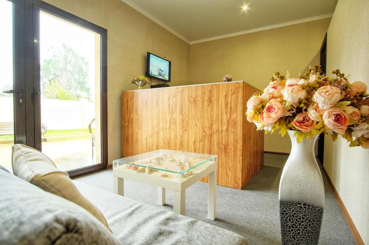 Отель Vesna Hotel Сухум-19