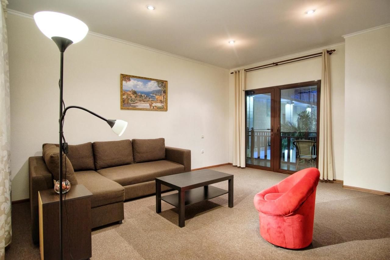 Отель Vesna Hotel Сухум-20