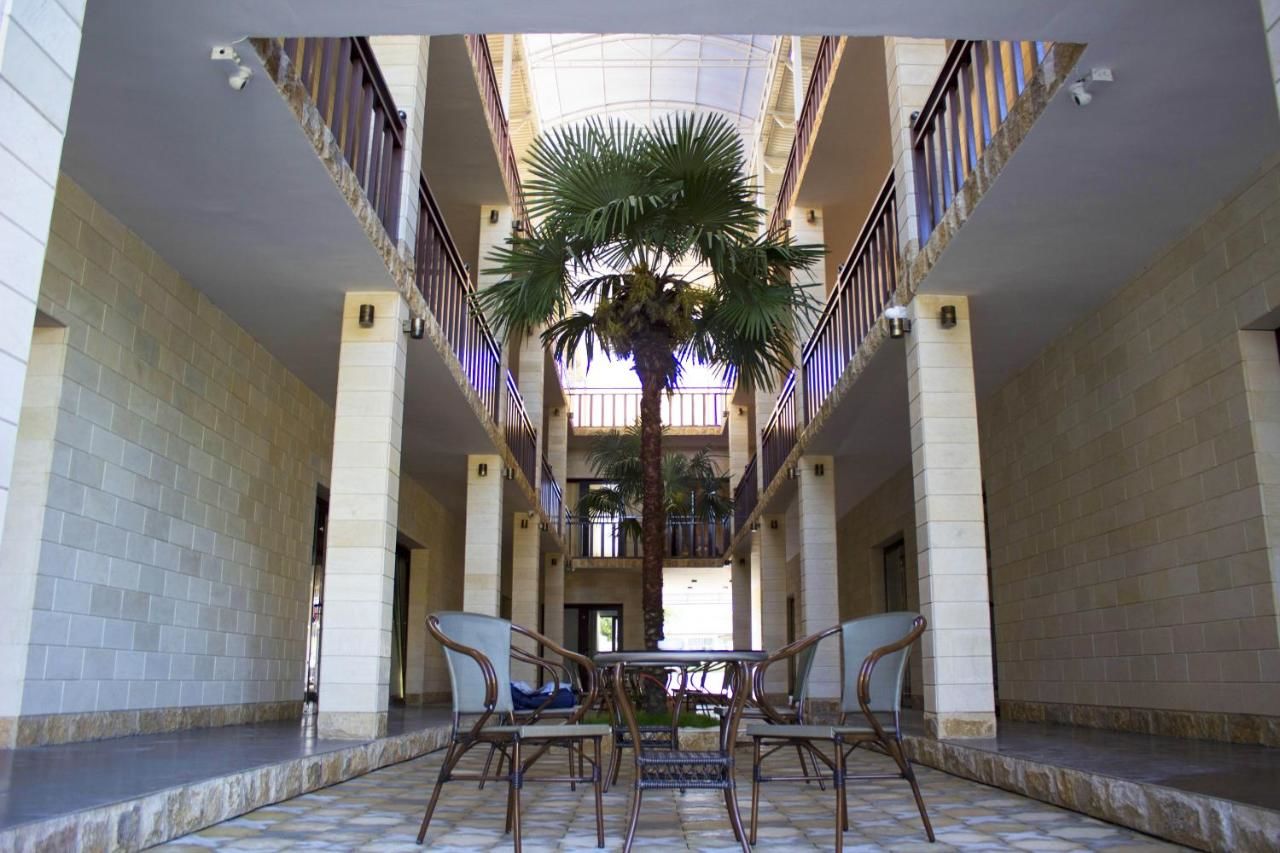 Отель Vesna Hotel Сухум-24