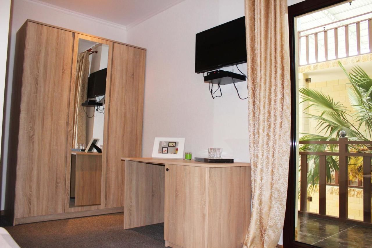 Отель Vesna Hotel Сухум-33