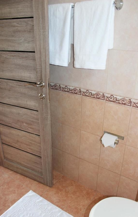 Отель Vesna Hotel Сухум-41