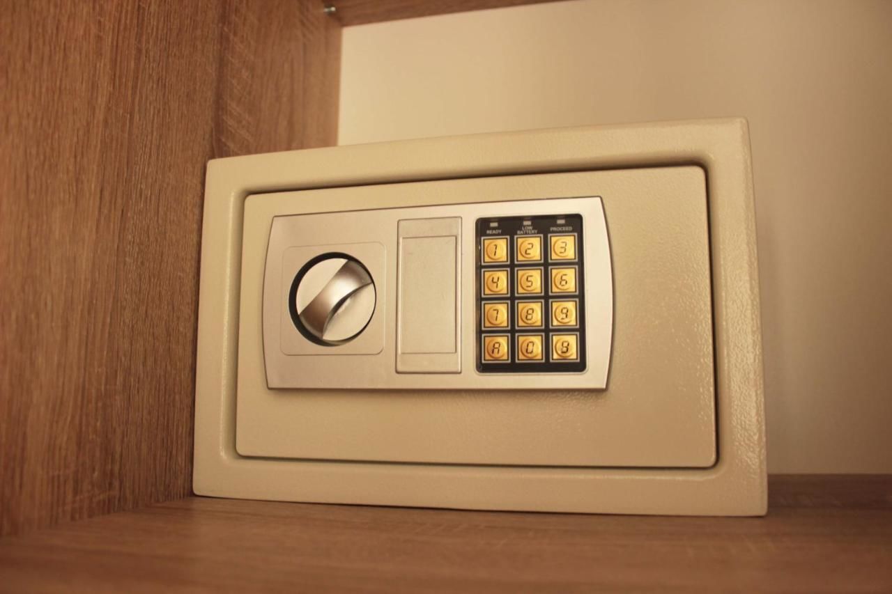 Отель Vesna Hotel Сухум-44