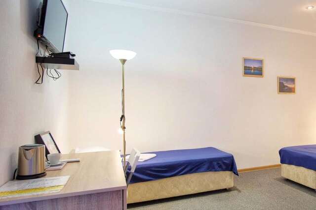 Отель Vesna Hotel Сухум-12