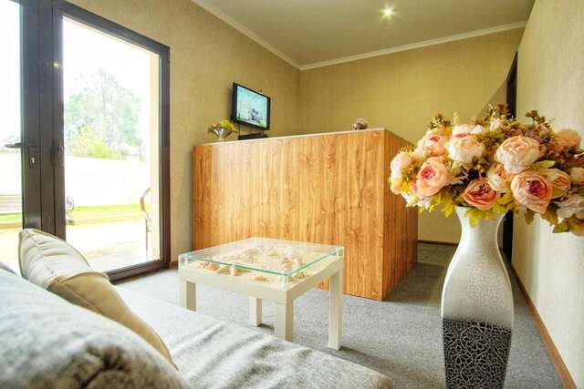 Отель Vesna Hotel Сухум-18