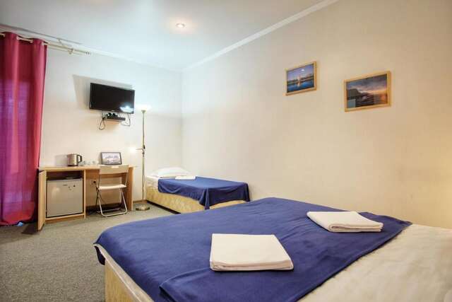 Отель Vesna Hotel Сухум-20