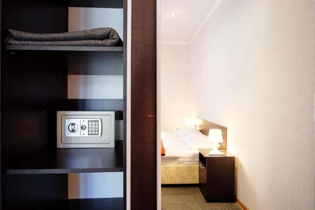 Отель Vesna Hotel Сухум-22