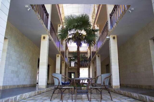 Отель Vesna Hotel Сухум-23