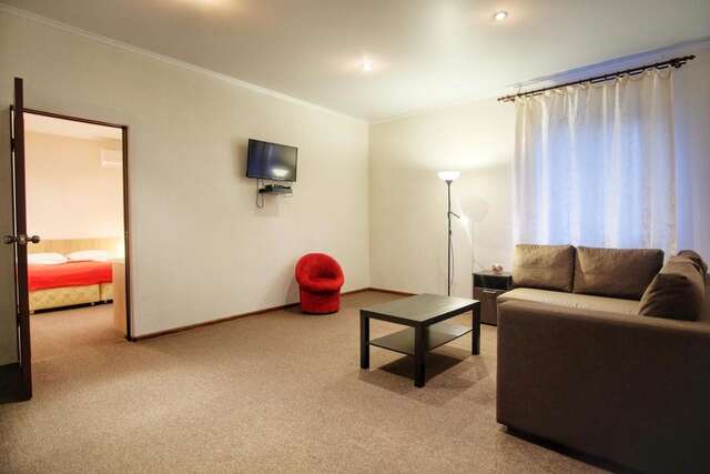 Отель Vesna Hotel Сухум-28