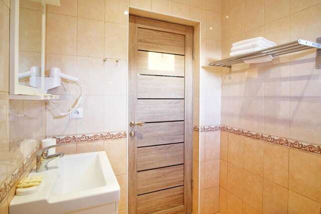 Отель Vesna Hotel Сухум-29