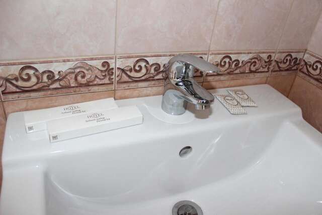 Отель Vesna Hotel Сухум-39