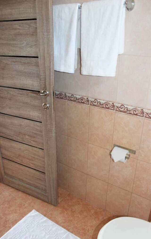 Отель Vesna Hotel Сухум-40
