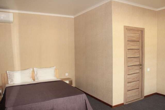 Отель Vesna Hotel Сухум-41