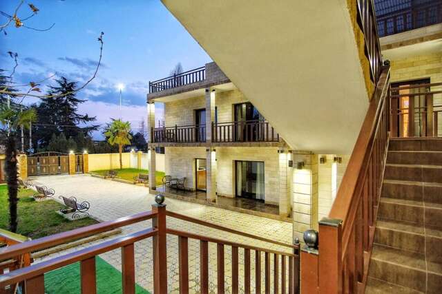 Отель Vesna Hotel Сухум-6