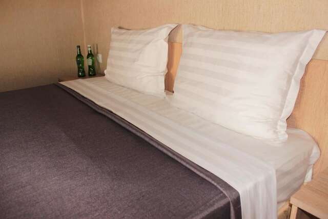 Отель Vesna Hotel Сухум-42