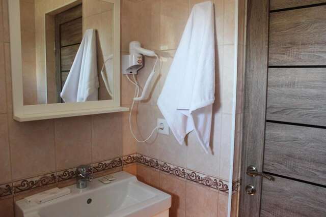 Отель Vesna Hotel Сухум-44