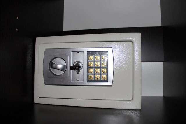Отель Vesna Hotel Сухум-46