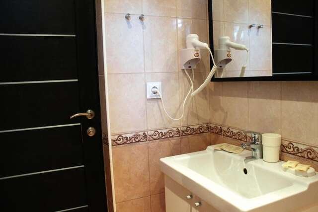 Отель Vesna Hotel Сухум-47