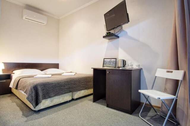 Отель Vesna Hotel Сухум-48
