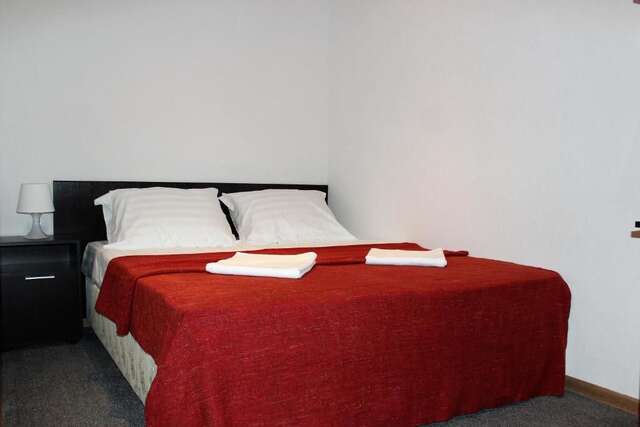Отель Vesna Hotel Сухум-51