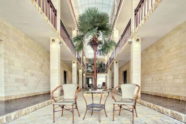 Отель Vesna Hotel Сухум-7