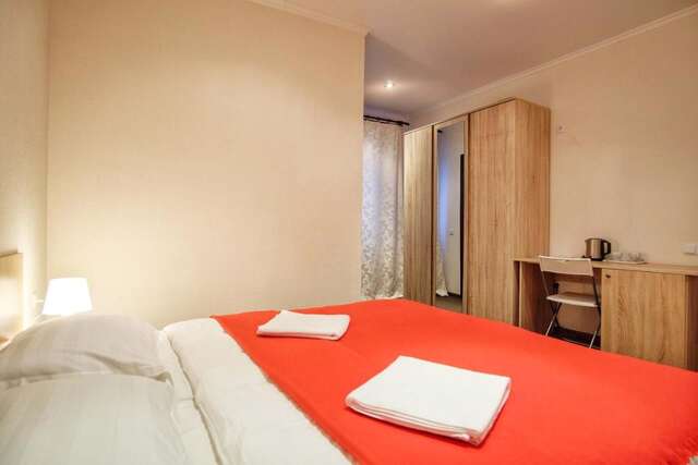 Отель Vesna Hotel Сухум-8